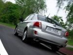 Subaru Impreza 2.0R Sport Sedan 2008 года